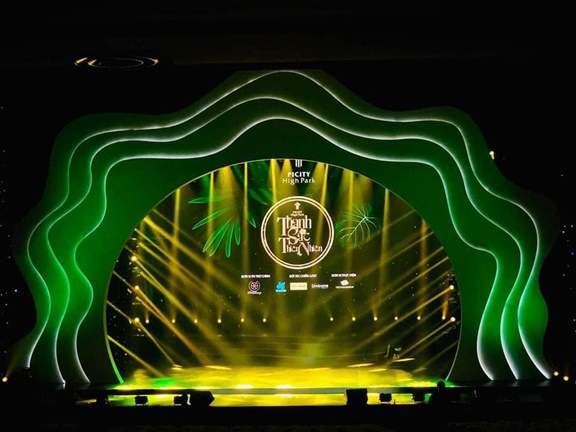 PICITY HIGH PARK - 13.06.2020